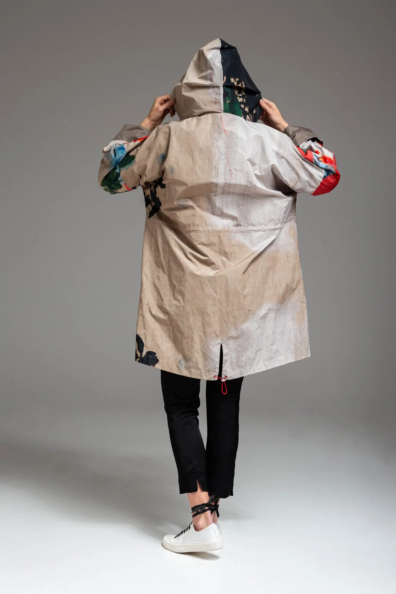 YOKO parka