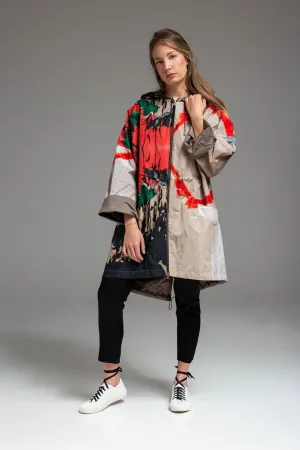 YOKO parka