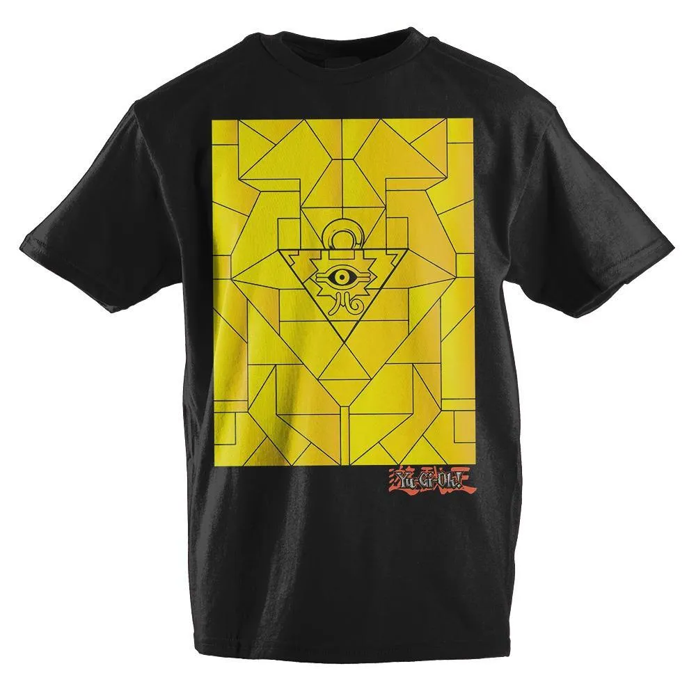 Yu-Gi-Oh Shirt Boys Graphic Tee Youth Anime Apparel