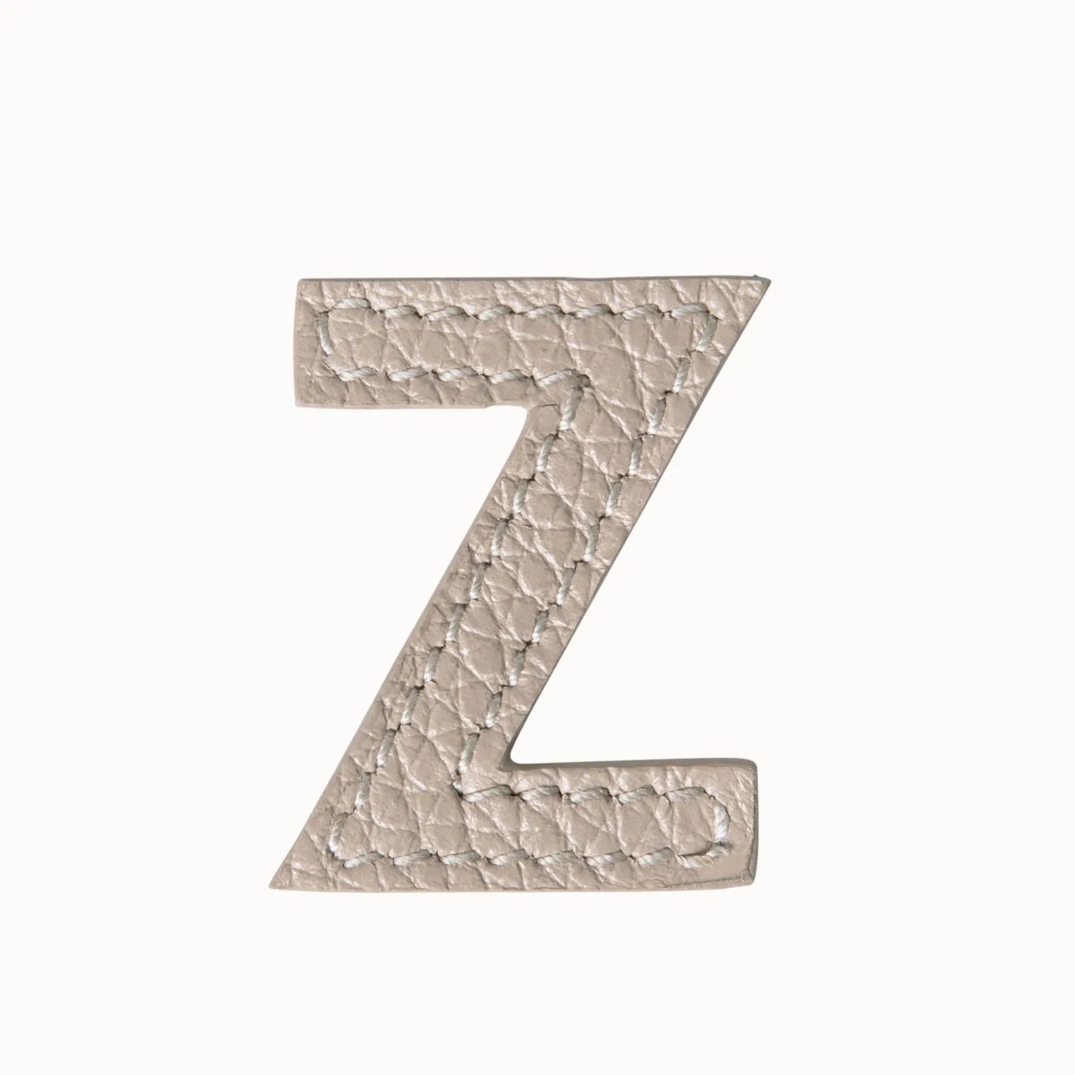 Z - Letter