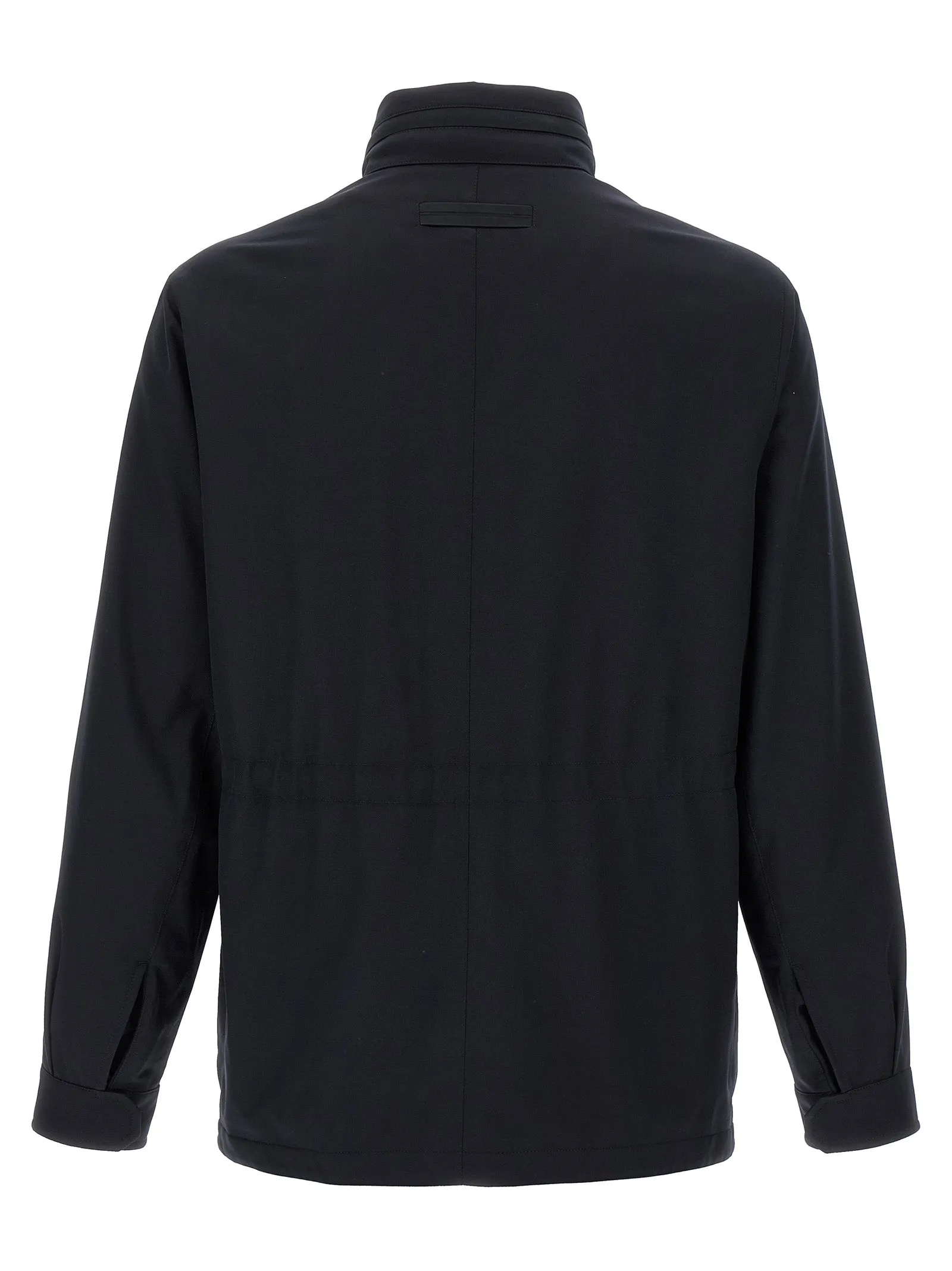 Zegna 'Motorin 250cc' jacka