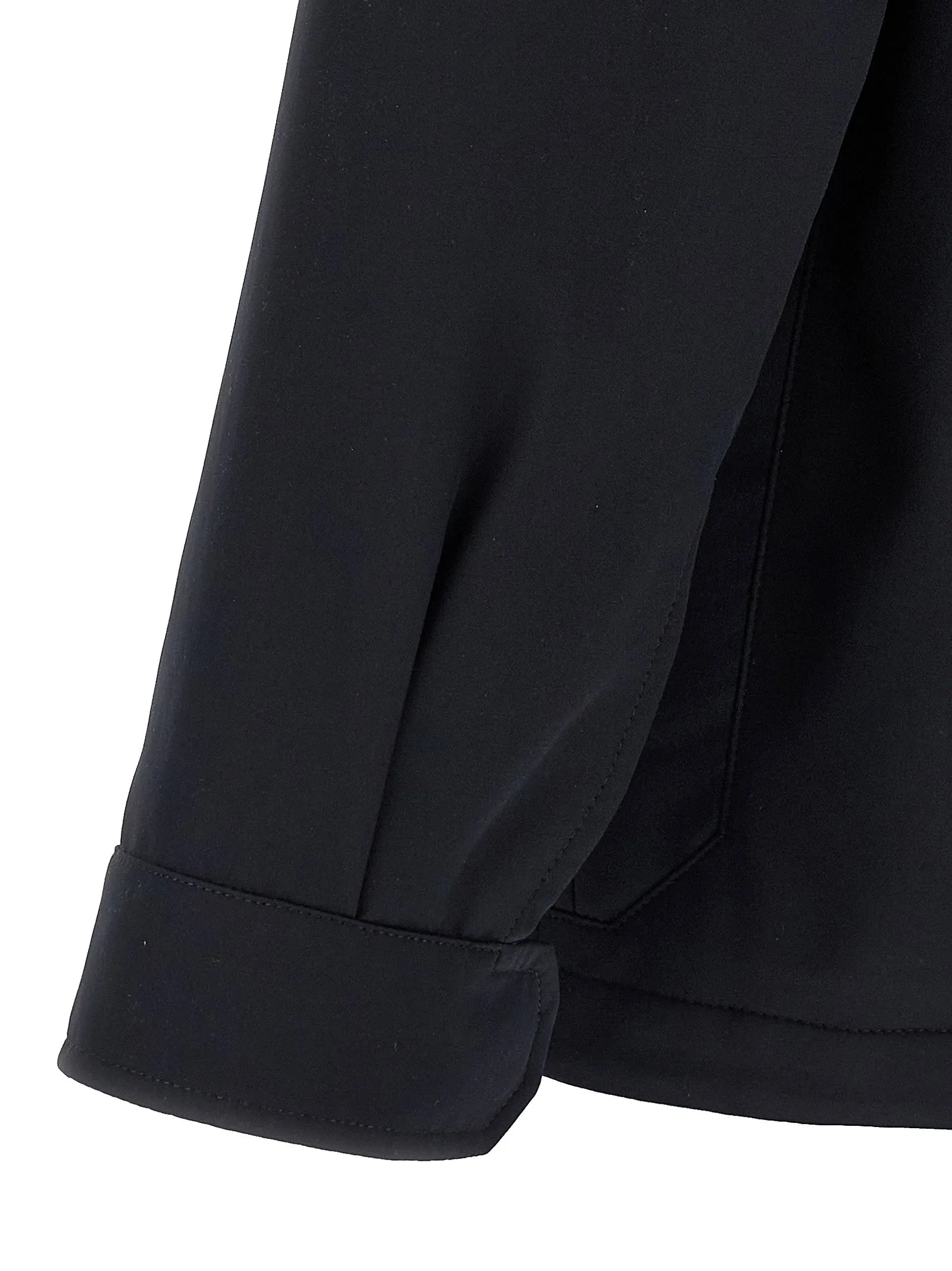 Zegna 'Motorin 250cc' jacka