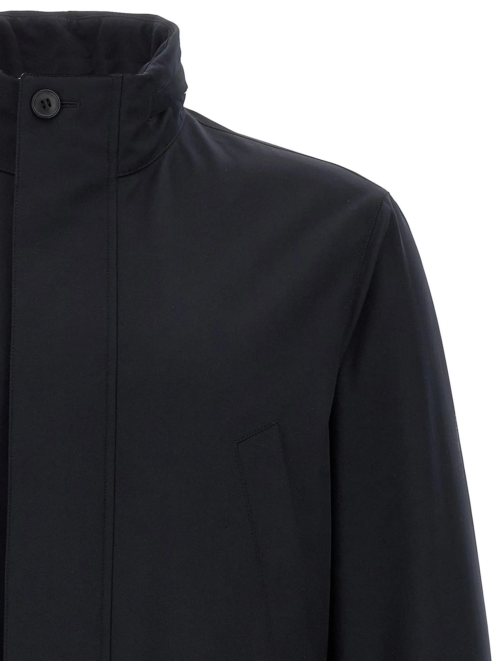 Zegna 'Motorin 250cc' jacka