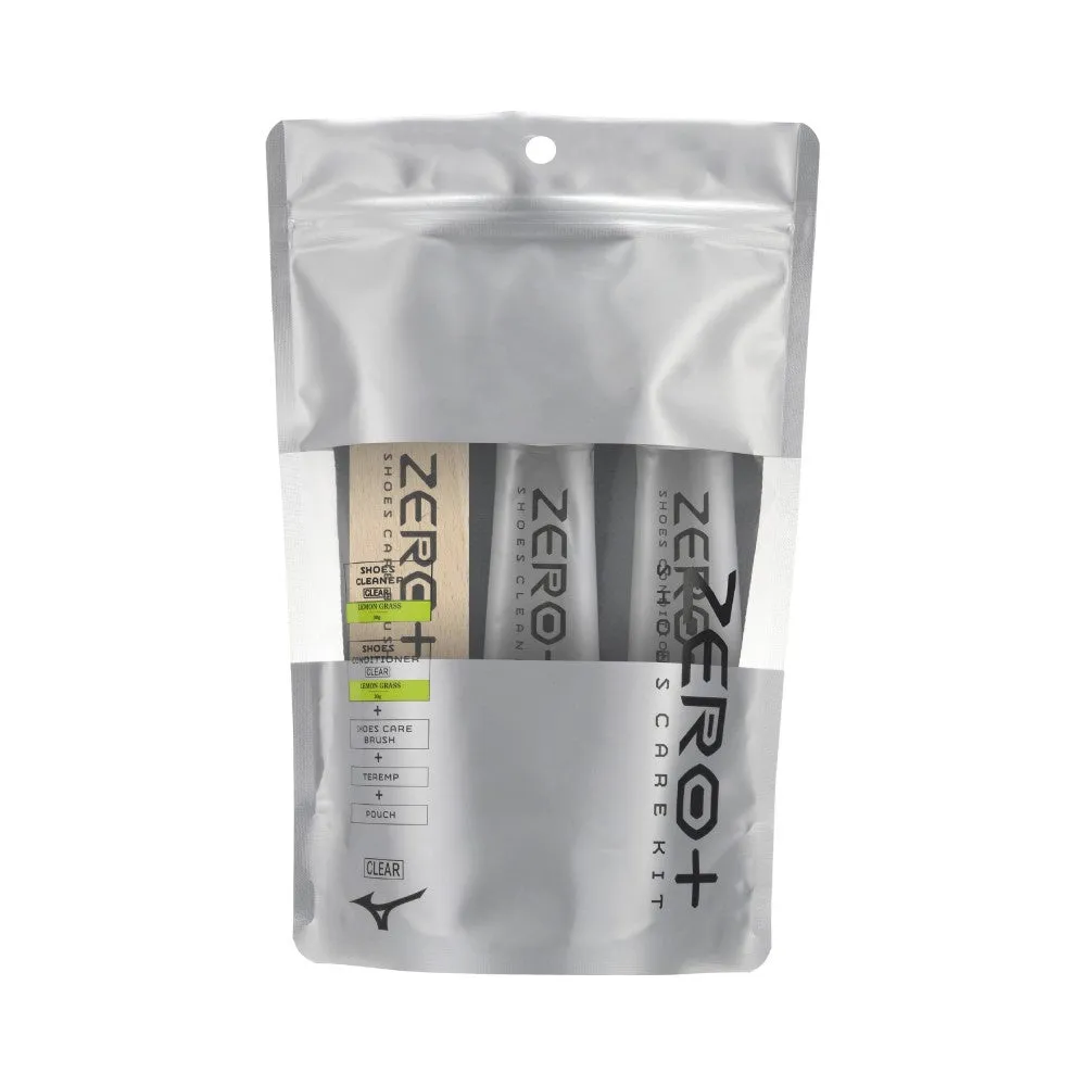 ZERO  SHOE CARE KIT (LEMONGRASS)