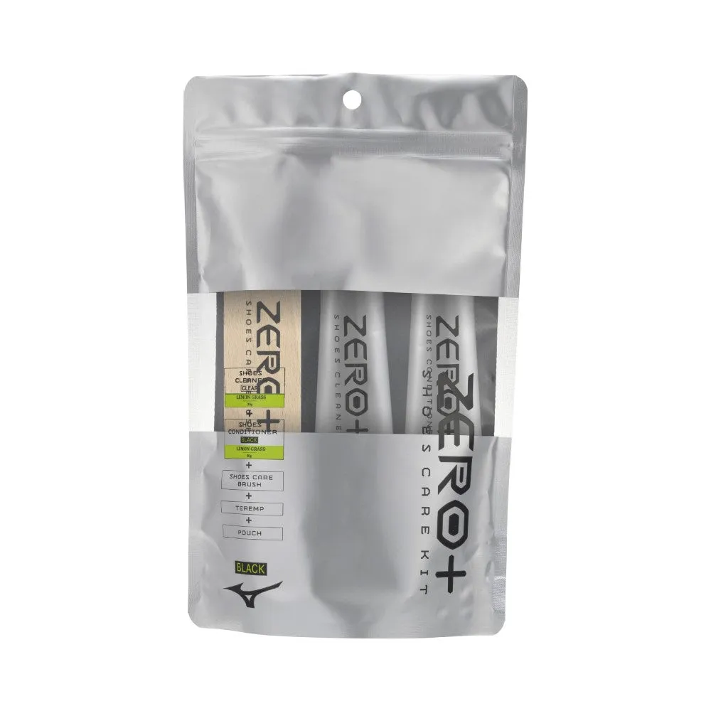 ZERO  SHOE CARE KIT (LEMONGRASS)