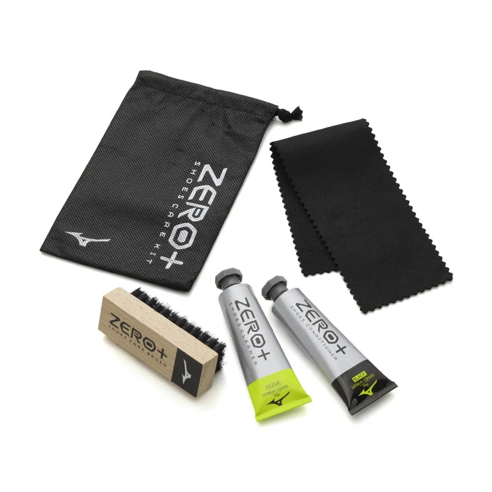 ZERO  SHOE CARE KIT (LEMONGRASS)