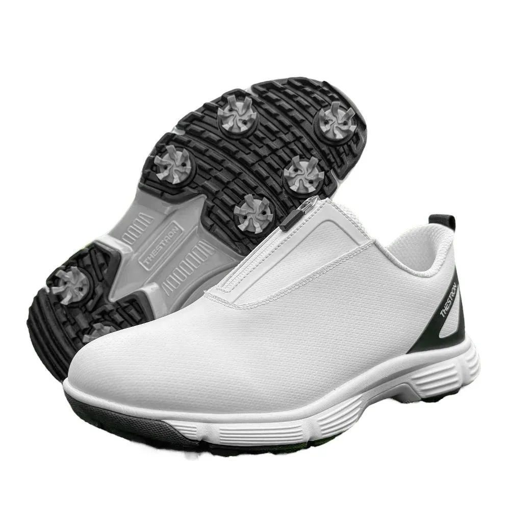 ZIP MEN'S SPIKED GOLF SHOE
