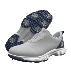 ZIP MEN'S SPIKED GOLF SHOE