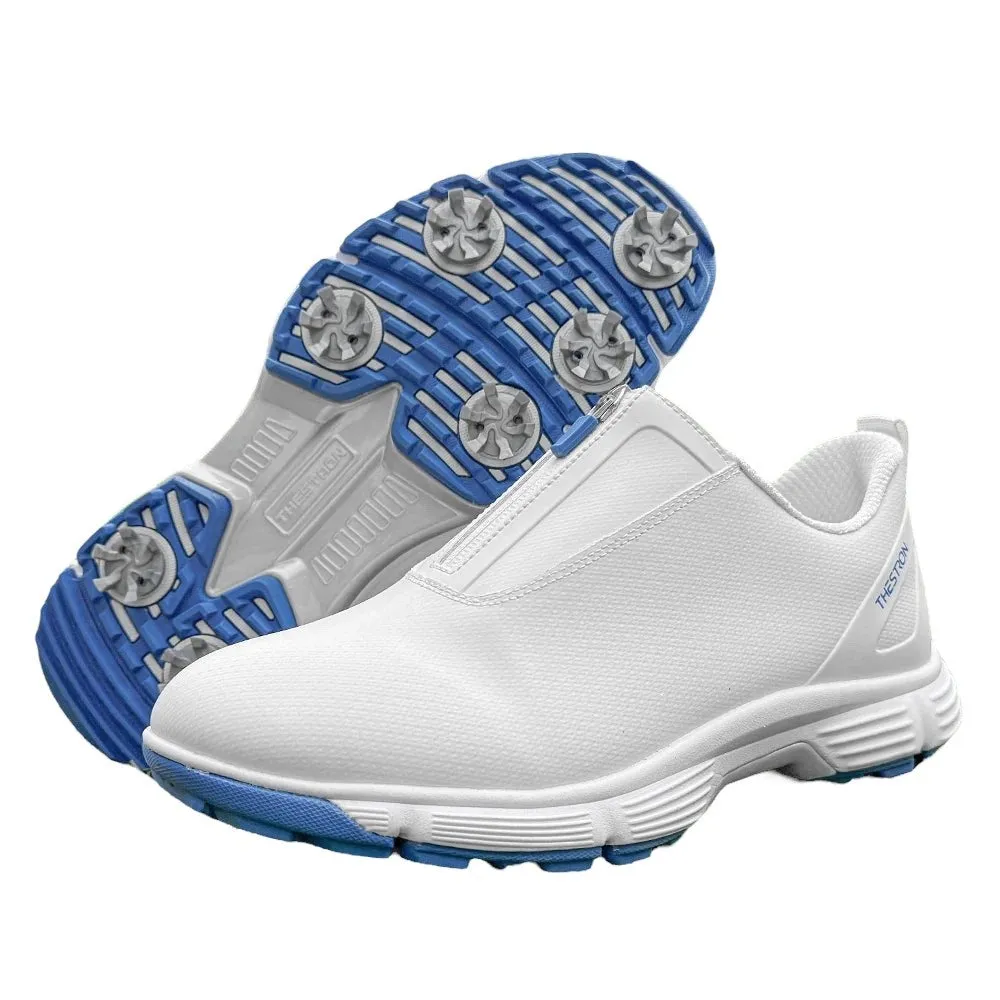 ZIP MEN'S SPIKED GOLF SHOE