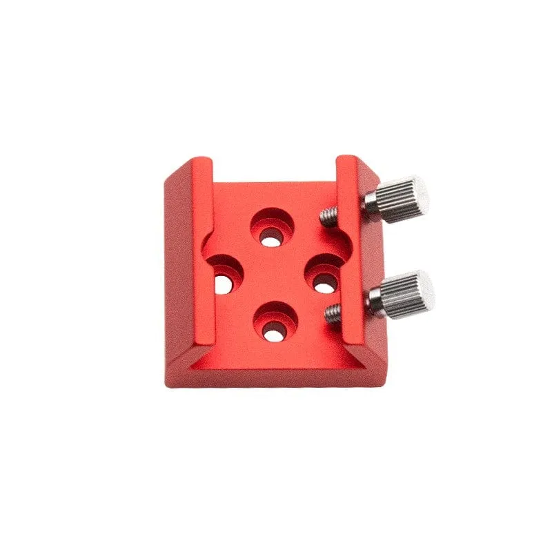 ZWO Finder Shoe Bracket - ZWO-FS-II